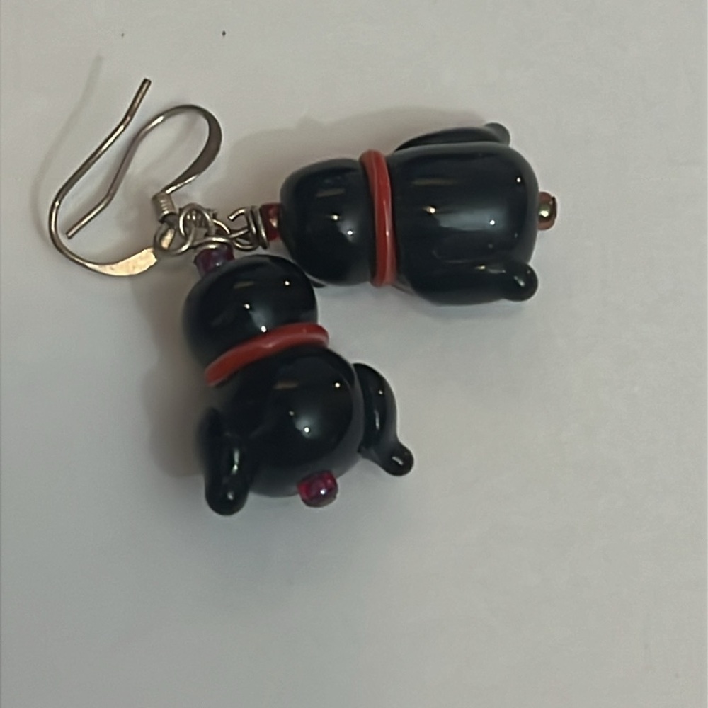 Earrings - Picture 3 of 4